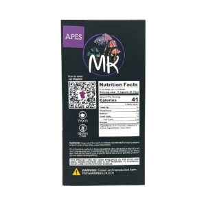 Dark Chocolate by Magic Kingdom