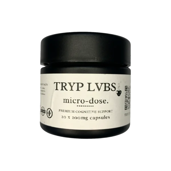 Micro Dose