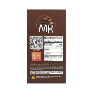 Milk Chocolate by Magic Kingdom