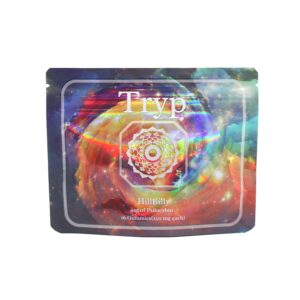 Tryp lvbs HillBilly Psilocybin Gummies Red