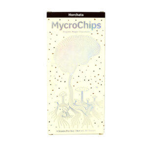 MycroChips - Magic Chocolate Bar Horchata