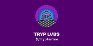 TRYP LVBS Magic Mushrooms