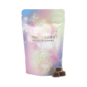 Made in Space - Magic Mushroom Gummies Jellies Watermelon