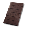 MycroChips - Magic Chocolate Bar Unwrapped