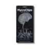 MycroChips - Magic Mushroom Chocolate Original