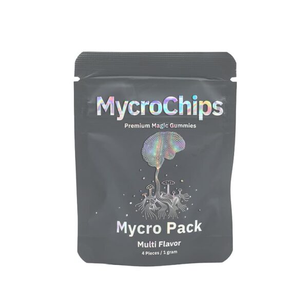MYCRO MYCROPACK FRONT