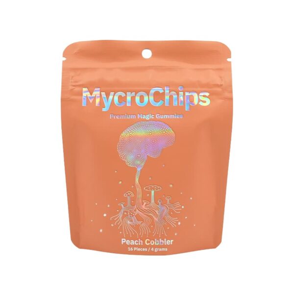 MYCRO PEACH FRONT