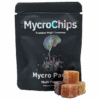 MycroChips Organic Magic Gummies – Multi-Flavor