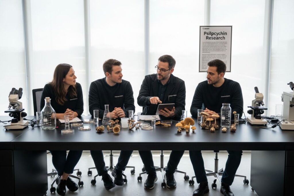 Complete Guide to Psychedelics and Creativity