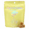 MycroChips Organic Magic Gummies – Yuzu Lemon Tech