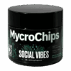 MycroChips Microdose Capsules – Gentle Clarity in a Capsule