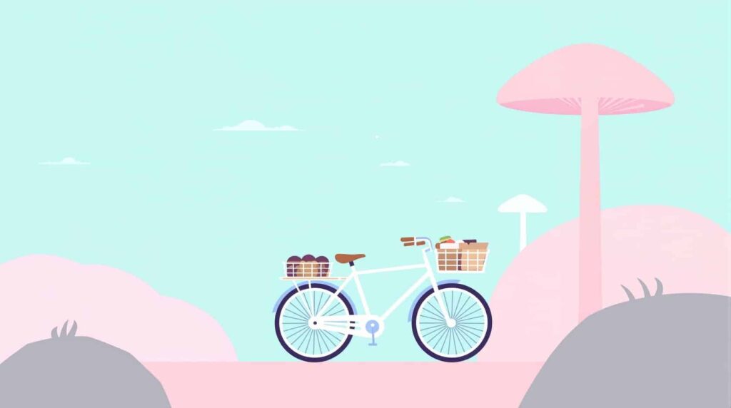 Why San Jose Loves Mushroom Delivery