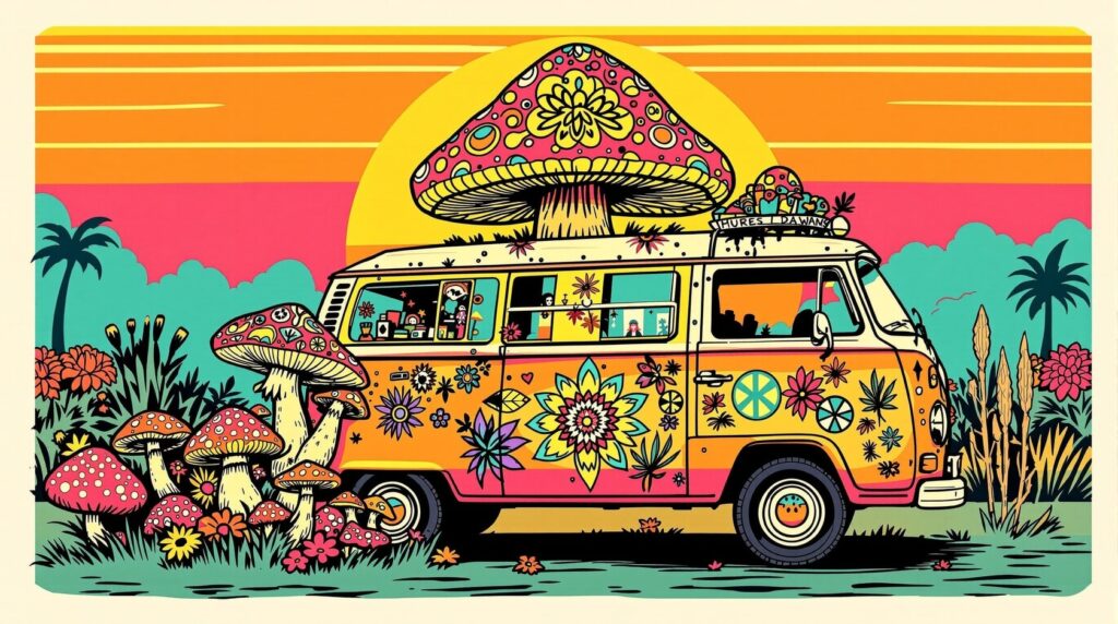 Your Complete Guide to Mushroom Delivery in Oakland