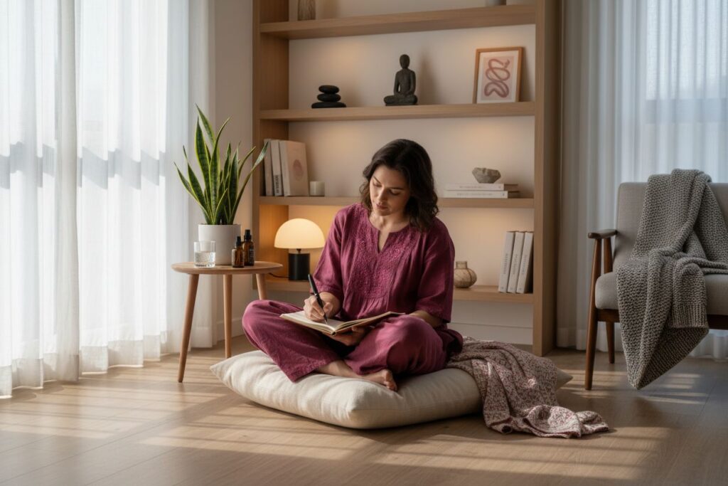 psychedelic session preparation