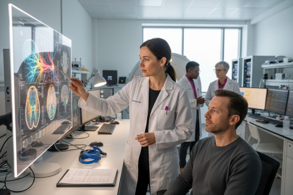 psychedelic brain research