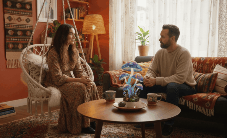 How GLP-1 Medications & SSRIs May Affect Your Psilocybin Experience