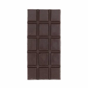 LUCIDA Chocolate bar flat