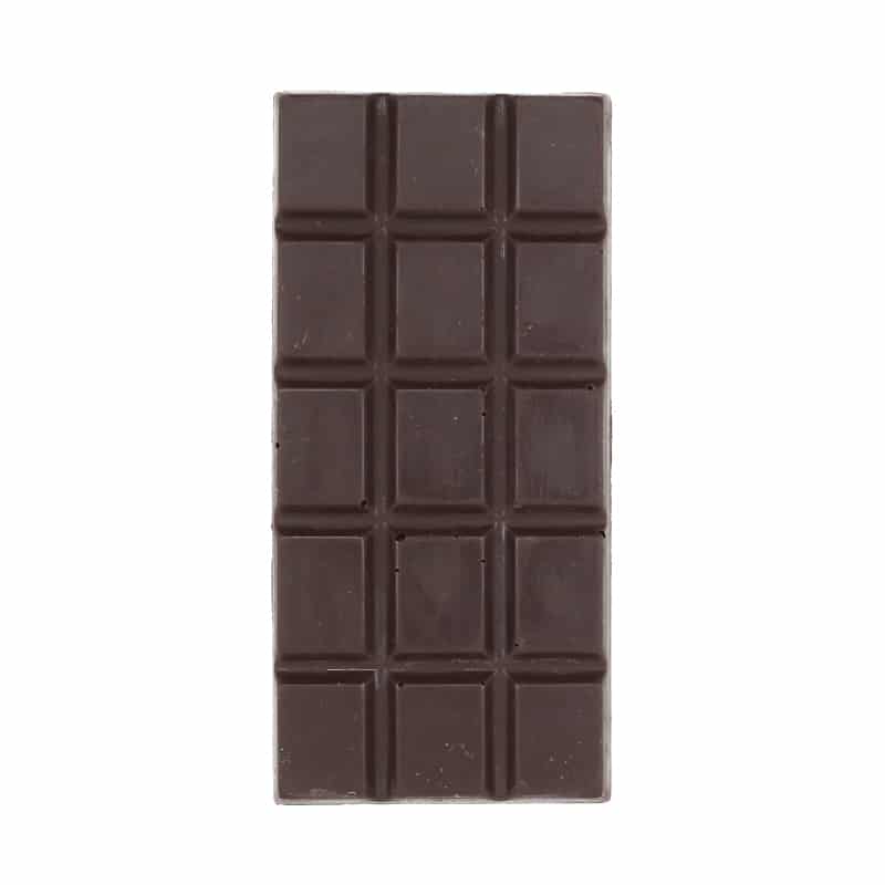 LUCIDA Chocolate bar flat