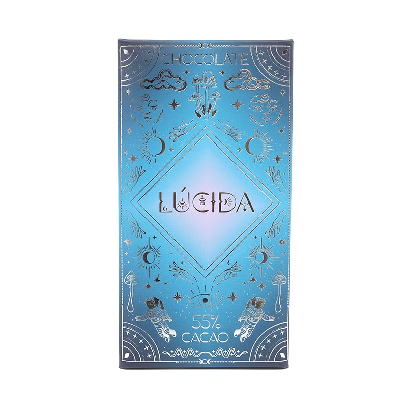 LUCIDA Bar Package