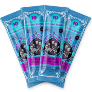 Beneficial Beverage MACRO (3.5mg PEq) 4pack Acai Flavor