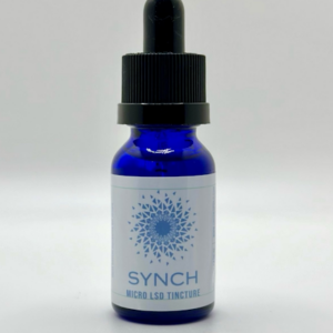Cruzies Synch Micro LSD Tincture