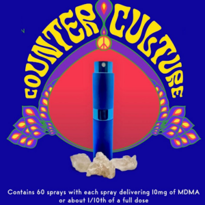 MollySpritz (1,000mg)