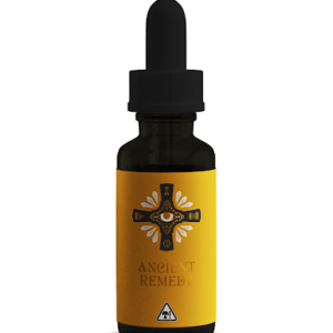 Psilocybin Tincture