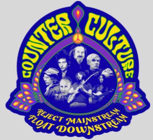 Counter Culture Psilo