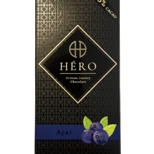 Açaí - Chocolate by HÉRO Collection