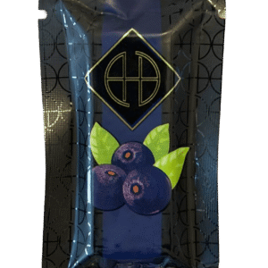 Acai minis Chocolate bar by HÉRO