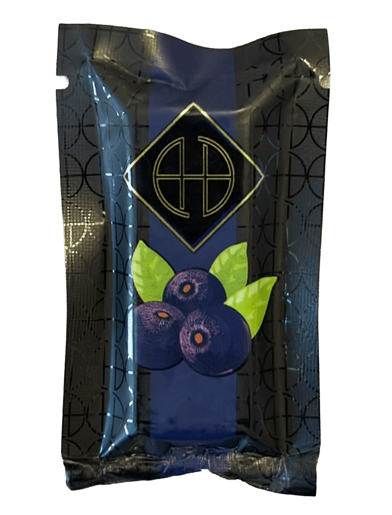 Acai minis Chocolate bar by HÉRO