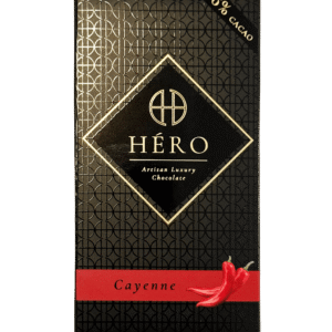 Cayenne - Chocolate by HÉRO Collection