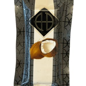 Coconut minis Chocolate bar by HÉRO