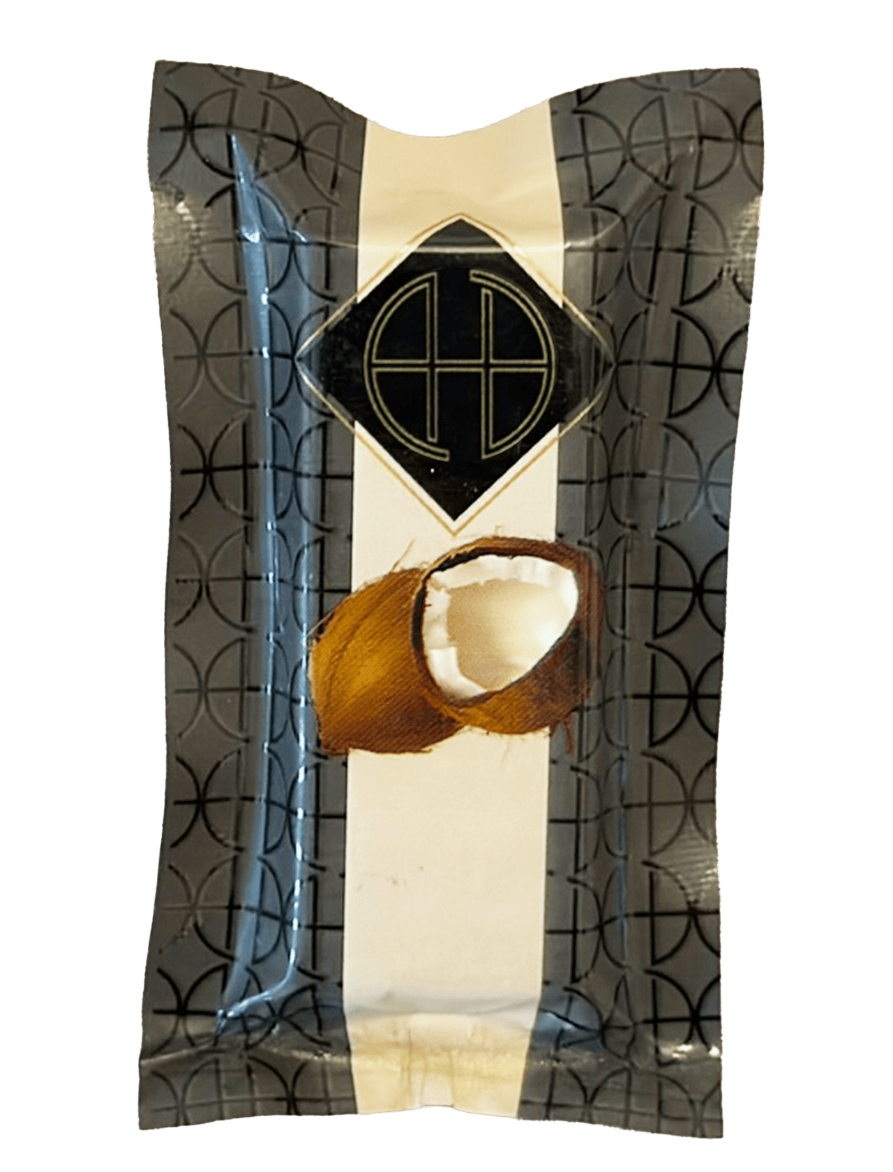 Coconut minis Chocolate bar by HÉRO