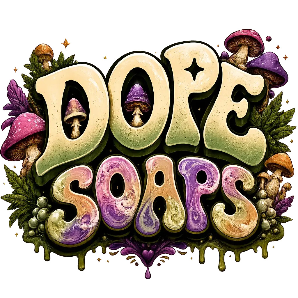 Dope Soaps