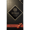 Espresso Chocolate Bar