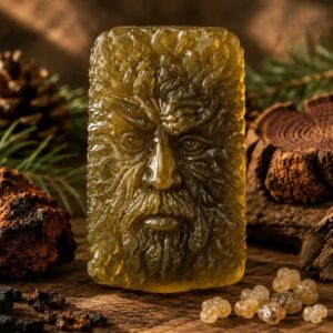 Old Forest by Dope Soaps