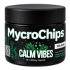 MycroChips CALM Microdose Capsules — Bluey Vuitton + Reishi