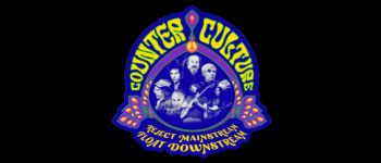 Counter Culture Hero Logo