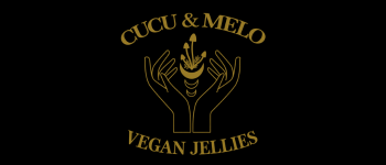 Cucu and Melow Hero Logo