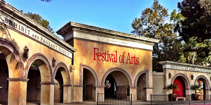 Fremont Festival of the Arts Brings People Downtown