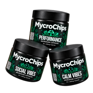 The Mind, Body & Soul Bundle