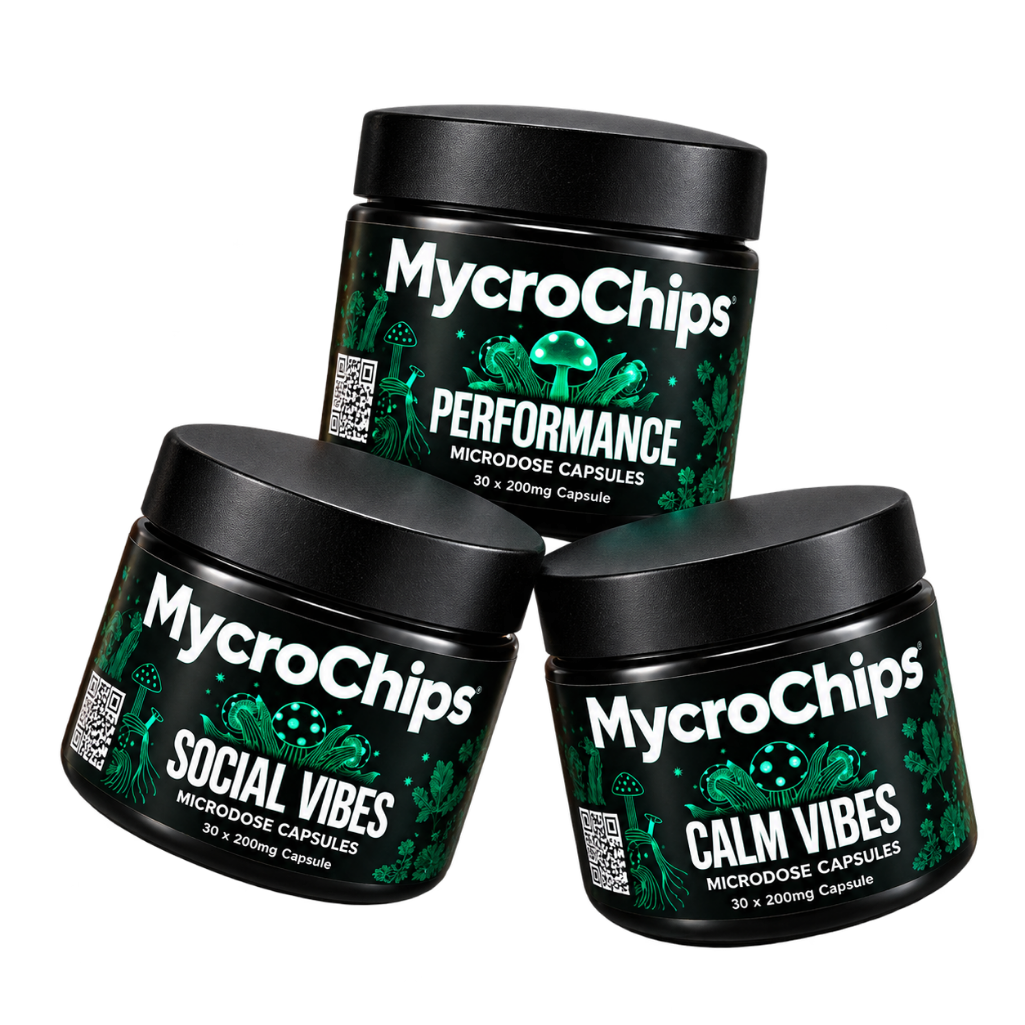 The Mind, Body & Soul Bundle