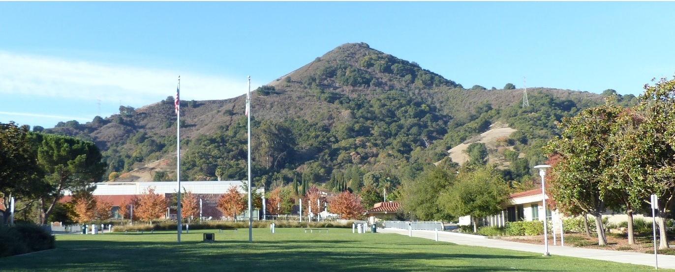 Morgan Hill California valley and foothills for mushroom shipping guide