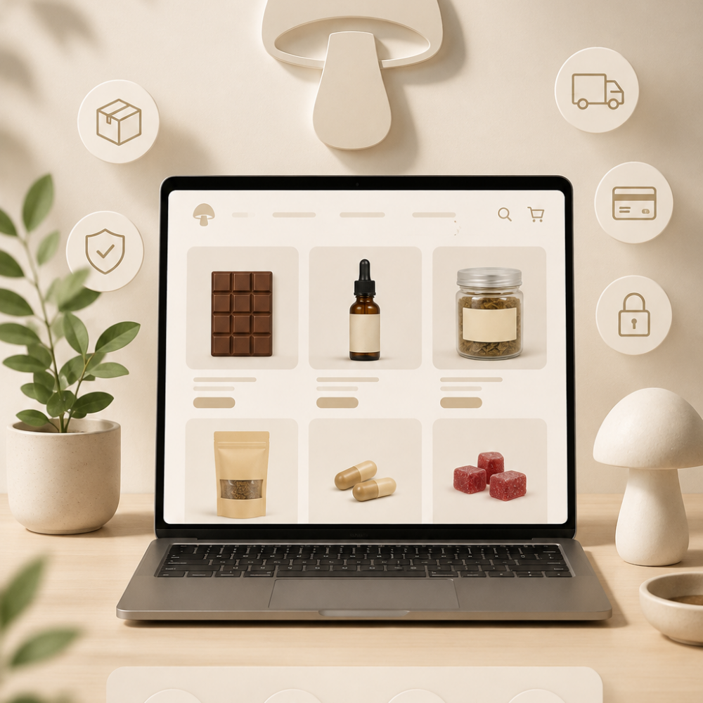 Online Store